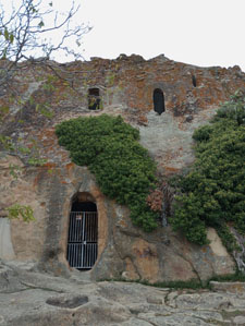 Italy-Sicily-Madonie Park to Sicani Mountains